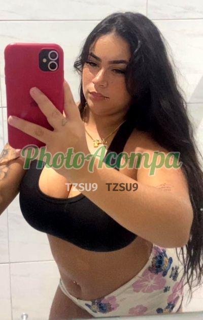 Foto 3 de Vitória, acompanhante em Rio de Janeiro - RJ