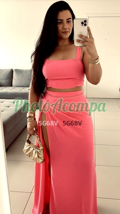 Foto 4 de Eliza Liss, acompanhante em Fortaleza - CE