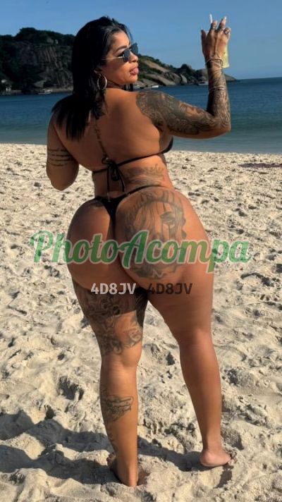 Foto 5 de Marcelly, acompanhante em Rio de Janeiro - RJ