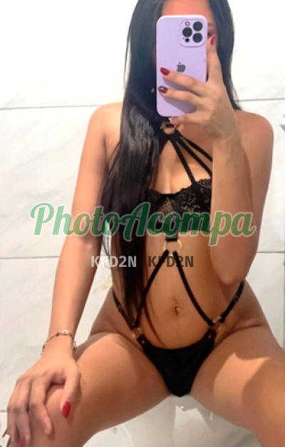 Foto 1 de Bruna, acompanhante em Caucaia - CE