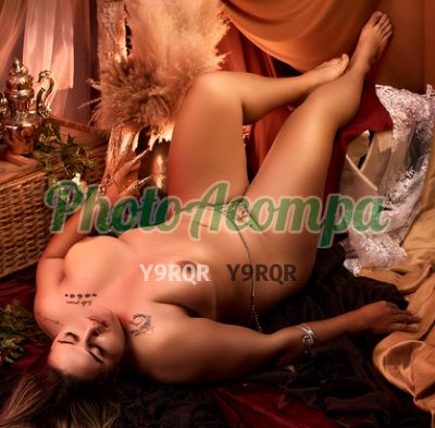 Capa do perfil de Mirella Bianchi