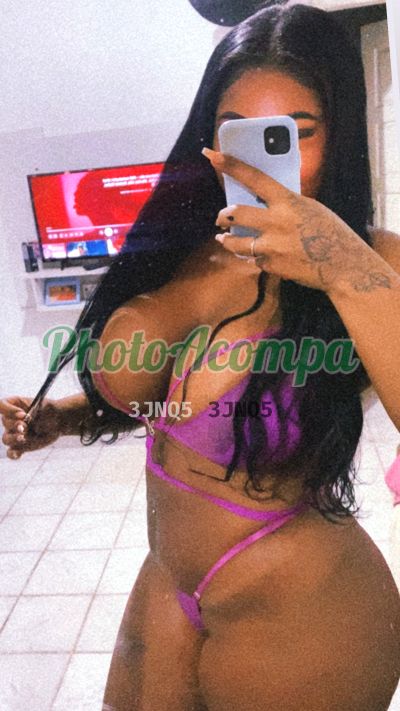 Foto 2 de Bruna, acompanhante em São João de Meriti - RJ