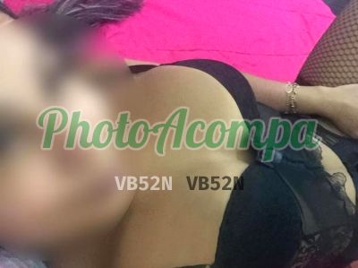 Foto 6 de Emilly, acompanhante em Rio de Janeiro - RJ
