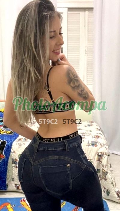 Foto 4 de Josy Gomes, acompanhante em Rio de Janeiro - RJ