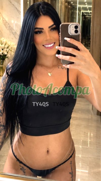 Foto 4 de Lara, acompanhante em Bertioga - SP