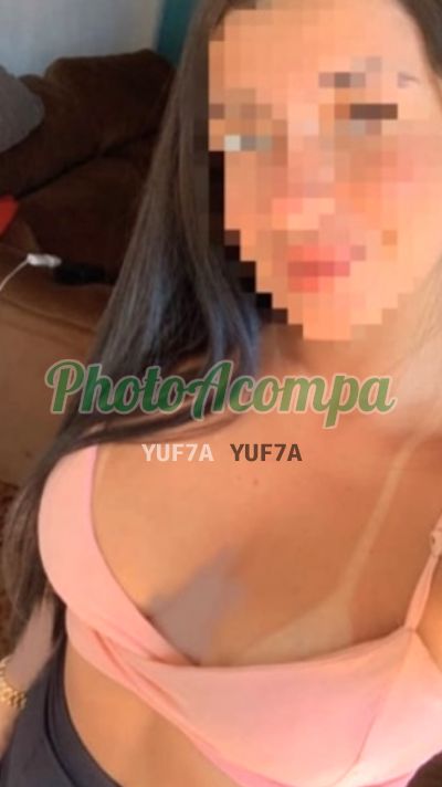Foto 4 de Barbara Lopes, acompanhante em Duque de Caxias - RJ