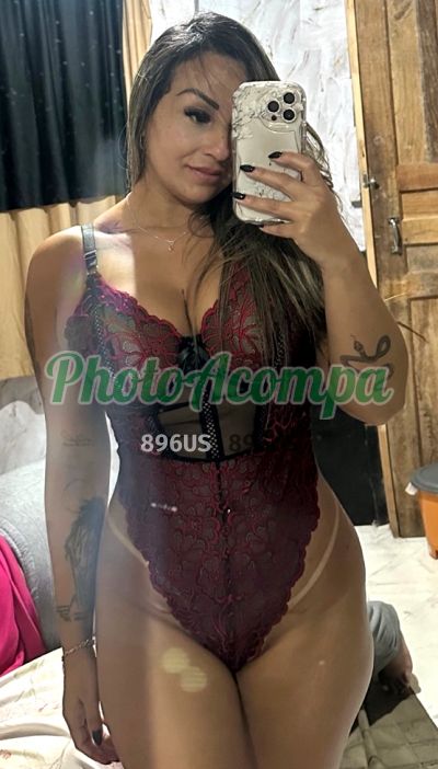 Foto 5 de Melissa Ferrari, acompanhante em Guarulhos - SP