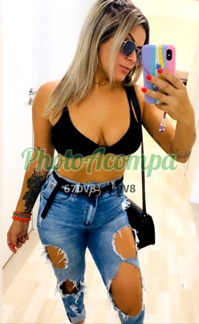 Foto 2 de Júlia, acompanhante em Mogi das Cruzes - SP
