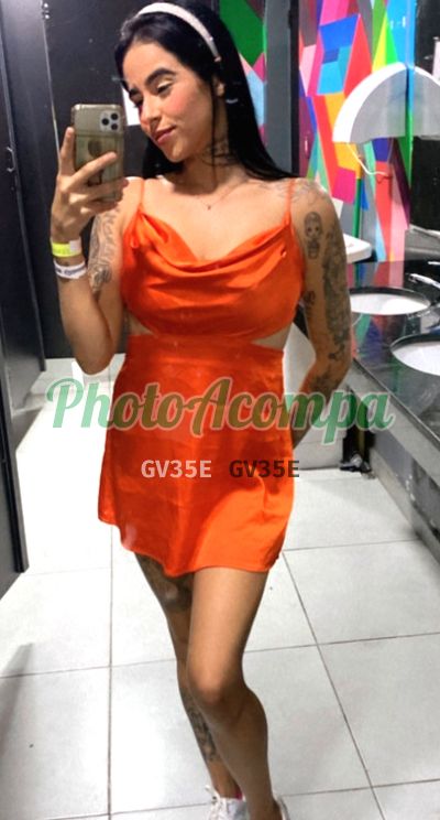 Foto 6 de Andressa Aguiar, acompanhante em Belo Horizonte - MG