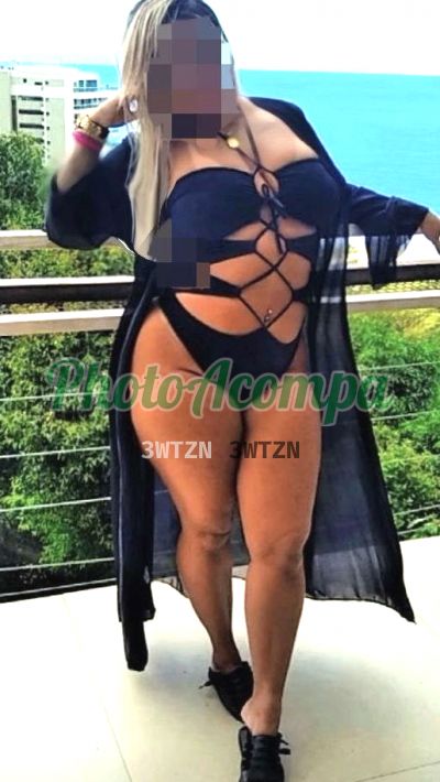 Foto 6 de Julinha, acompanhante em Nova Iguaçu - RJ