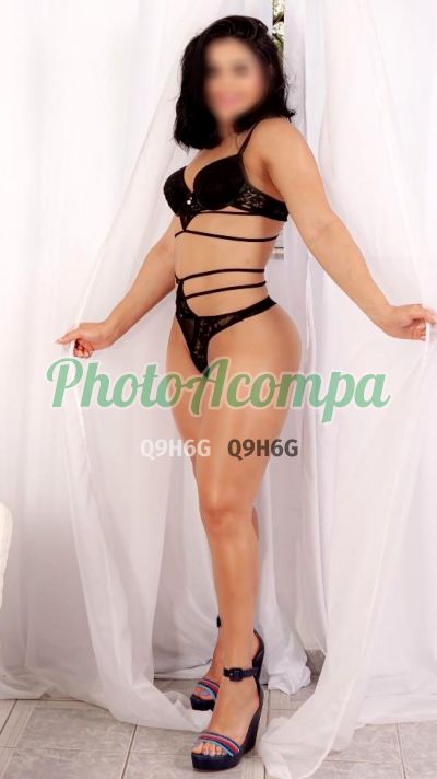 Foto 4 de Mariane, acompanhante em Sorocaba - SP