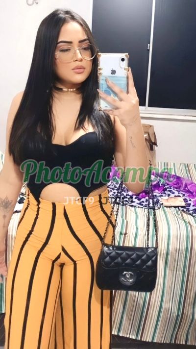 Capa do perfil de MORENA GOSTOSA DISPONÍVEL