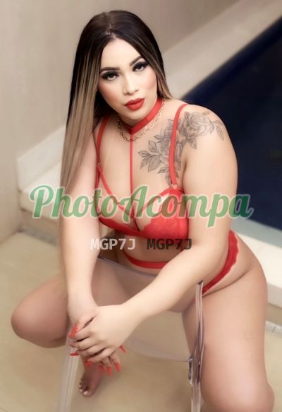 Foto 2 de Bárbara Fadini, acompanhante em Ribeirão Preto - SP