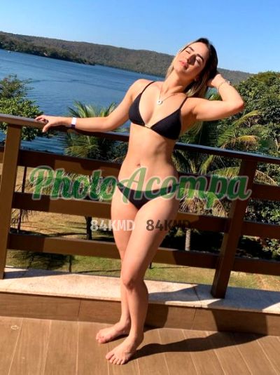 Foto 2 de Maísa, acompanhante em Rio Claro - SP