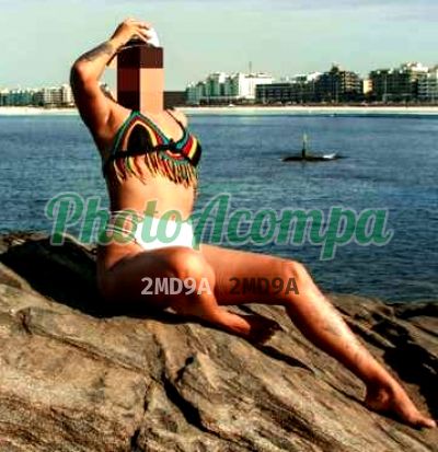 Foto 3 de Camila steves, acompanhante em Sete Lagoas - MG
