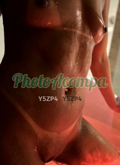 Foto 5 de Penélope, acompanhante em Manaus - AM