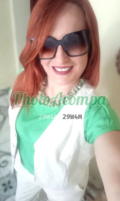 Foto 6 de Vanessa, acompanhante em Rio de Janeiro - RJ