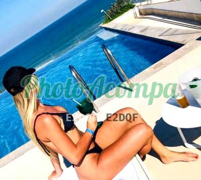 Foto 6 de Stefany, acompanhante em Nova Iguaçu - RJ