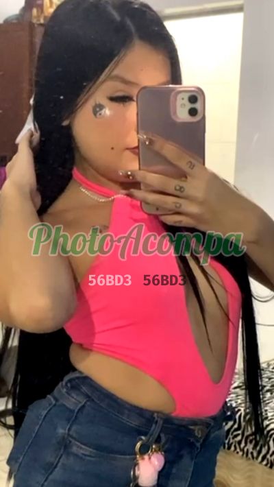 Foto 3 de Isa, acompanhante em Mongaguá - SP