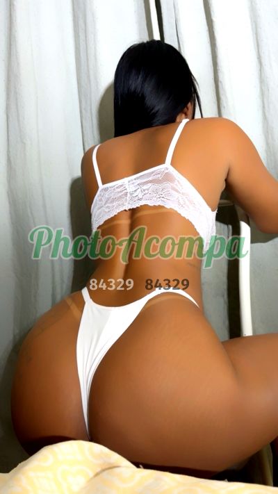 Foto 5 de Tifanny, acompanhante em Rio de Janeiro - RJ
