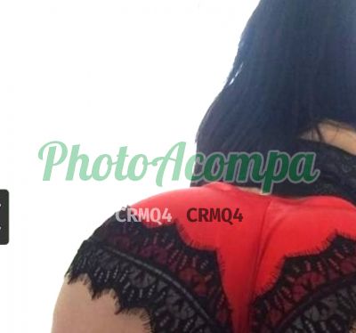 Capa do perfil de Letícia