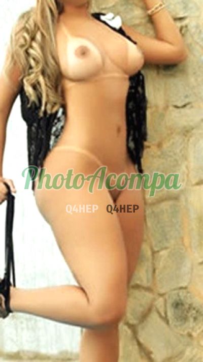 Foto 3 de Nicole, acompanhante em Belo Horizonte - MG