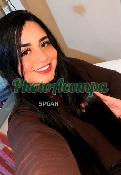 Foto 1 de Bruna, acompanhante em Ponta Grossa - PR