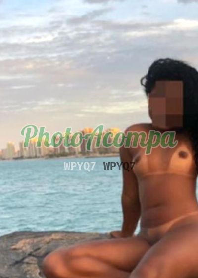 Foto 5 de Nycole, acompanhante em Recife - PE