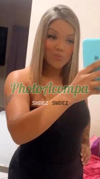 Foto 2 de Luana, acompanhante em Guarujá - SP