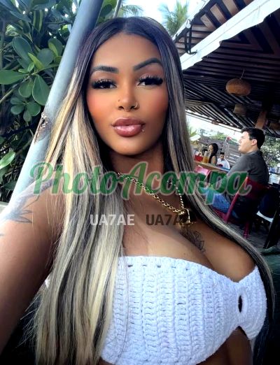 Foto 4 de Sarah, acompanhante em Cabo Frio - RJ