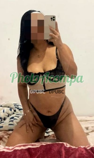 Foto 1 de Hellen, acompanhante em Curitiba - PR