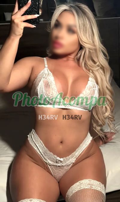 Foto 3 de Bárbara, acompanhante em Recife - PE