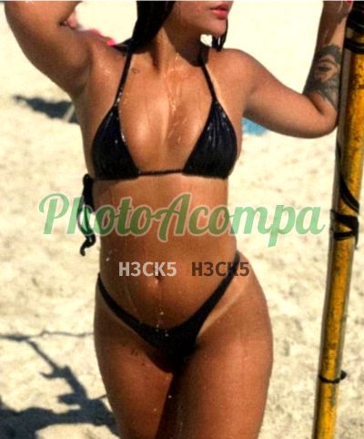 Foto 6 de Luana, acompanhante em Guarujá - SP
