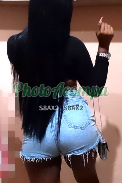 Foto 2 de Hiana, acompanhante em Olinda - PE
