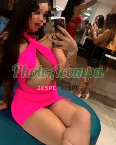 Foto 4 de Anne, acompanhante em Ribeirão Preto - SP