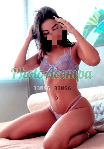 Foto 4 de Lara Fonseca, acompanhante em Campinas - SP