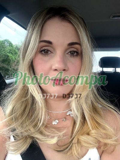 Foto 5 de Ana Julia, acompanhante em Rio de Janeiro - RJ