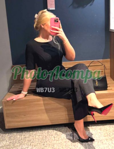Foto 6 de Laura Miller, acompanhante em Jacareí - SP