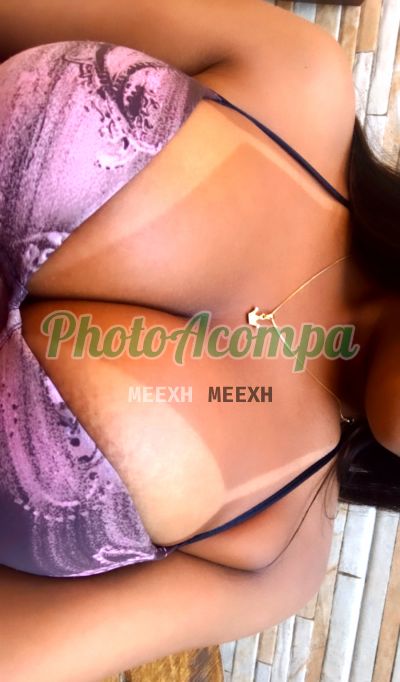 Foto 4 de Mylena, acompanhante em Guarulhos - SP