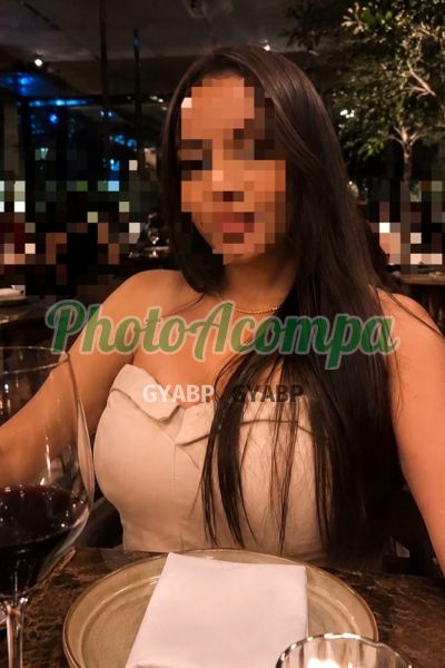 Foto 6 de Larissa, acompanhante em Itapetininga - SP
