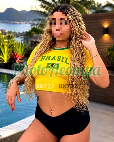 Capa do perfil de Thaysa