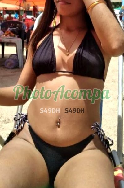Foto 3 de Ketilly Santtos, acompanhante em Cabo de Santo Agostinho - PE