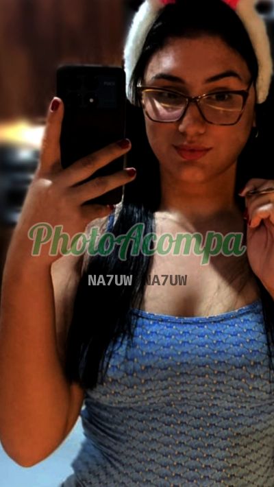 Foto 3 de Rakay, acompanhante em Mogi das Cruzes - SP