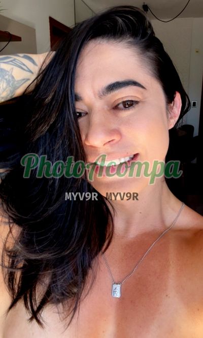 Foto 6 de Bruna Calixto, acompanhante em Curitiba - PR