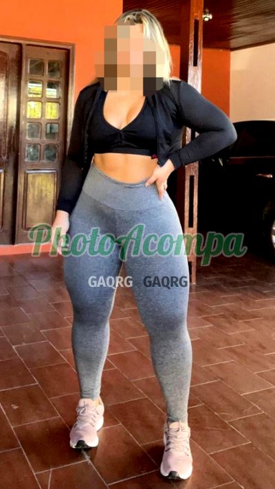 Foto 4 de Carolzinha, acompanhante em Fortaleza - CE