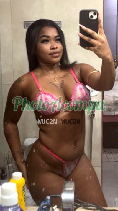 Foto 4 de Tifany, acompanhante em Itaboraí - RJ