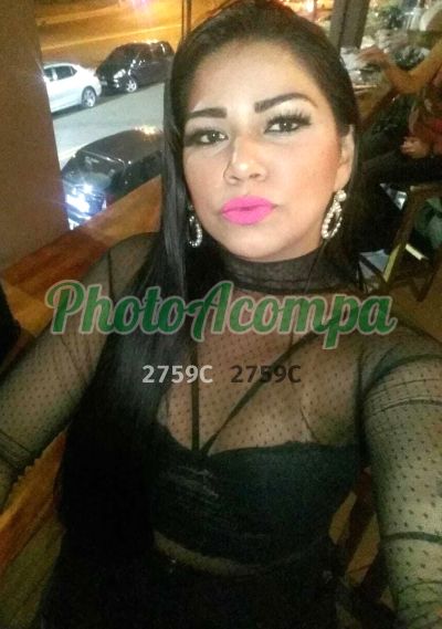 Foto 3 de Melissa, acompanhante em Cambuí - MG