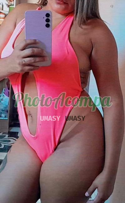 Foto 3 de Aisha, acompanhante em Itaboraí - RJ
