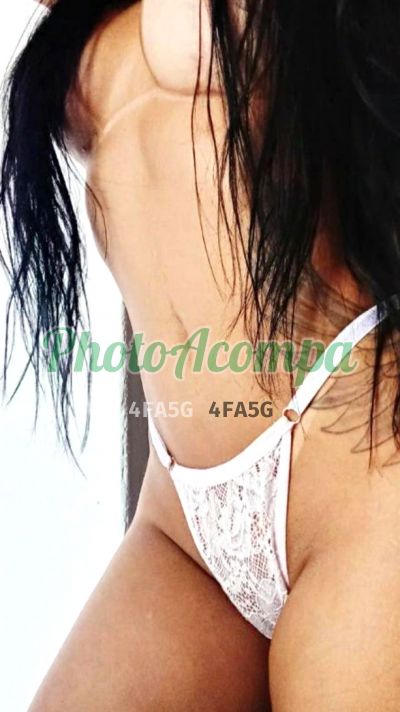 Foto 2 de Mell, acompanhante em Fortaleza - CE