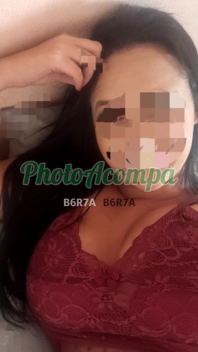 Foto 1 de Patrícia, acompanhante em Poá - SP
